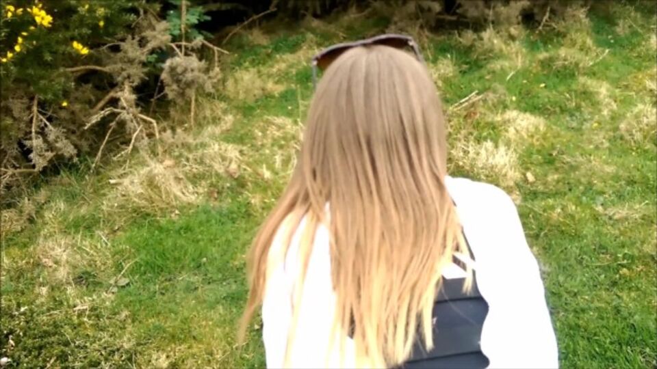 Outdoor porn with winsome alphaninja7 from Verified Amateurs