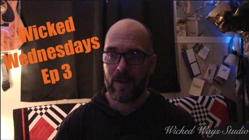 Wicked Fellow's wicked fellow dirt by Verified Amateurs
