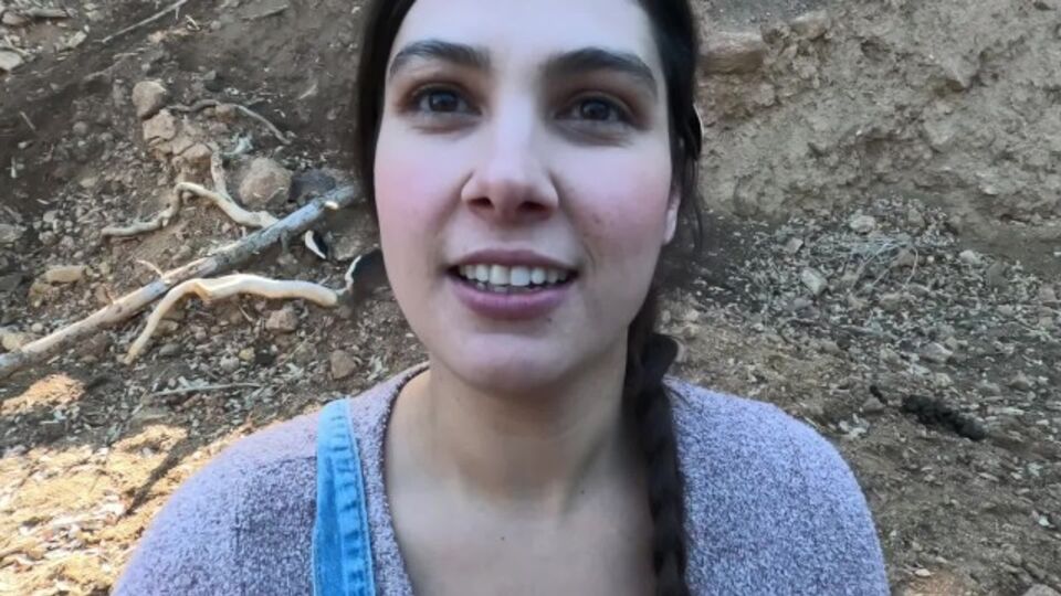 Leidenschaftliche Alynova1's Latina Trailer