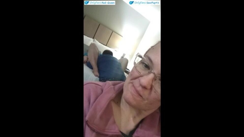 Verified Amateurs präsentiert RedQueen88's Dicke Titten Sexfilm