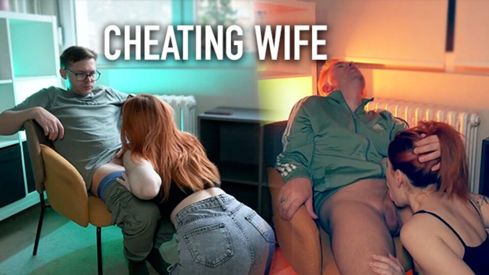 Toma's cheating wife action