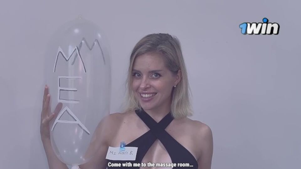 BootyFrutti in Nahaufnahme Clip von Verified Amateurs