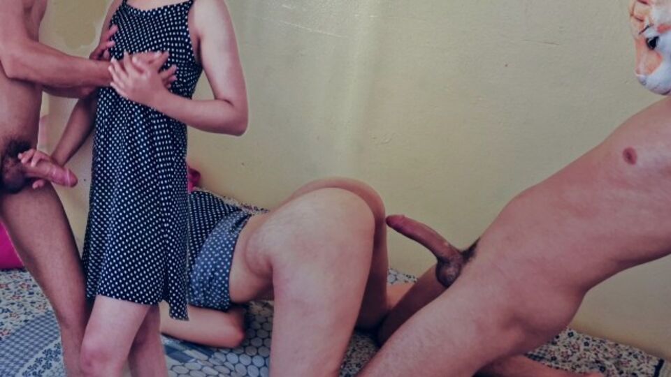 Verified Amateurs - POV Sexfilm