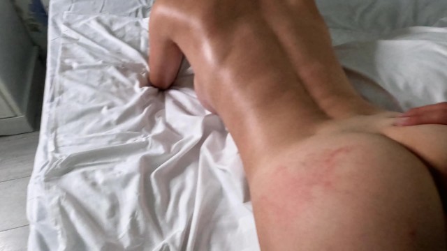 Desirable Urakadaki's массаж scene