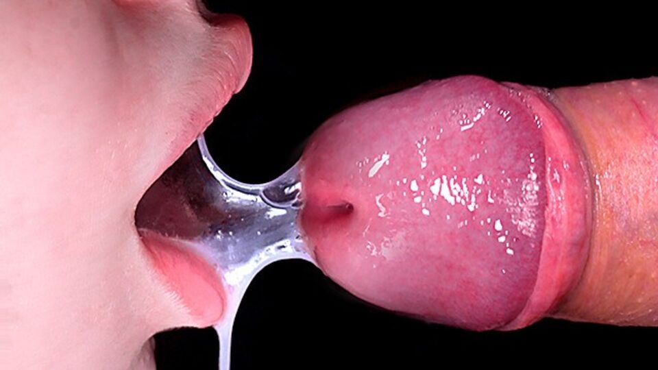 Amazing My's oral creampie xxx