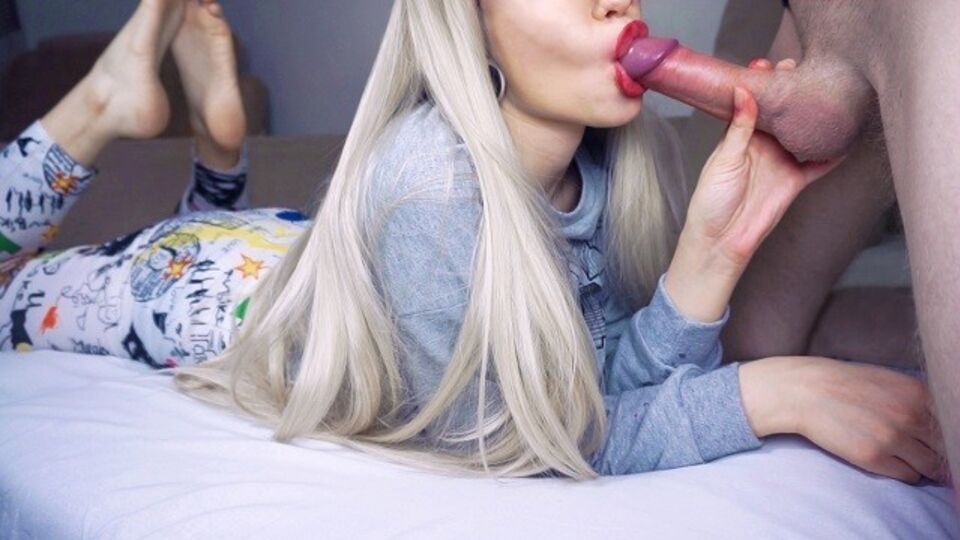 Lobenswerte My Creamy Soda in der Hauptrolle in Fetisch XXX