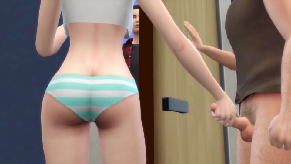Libidinous DDSims - public smut - Verified Amateurs