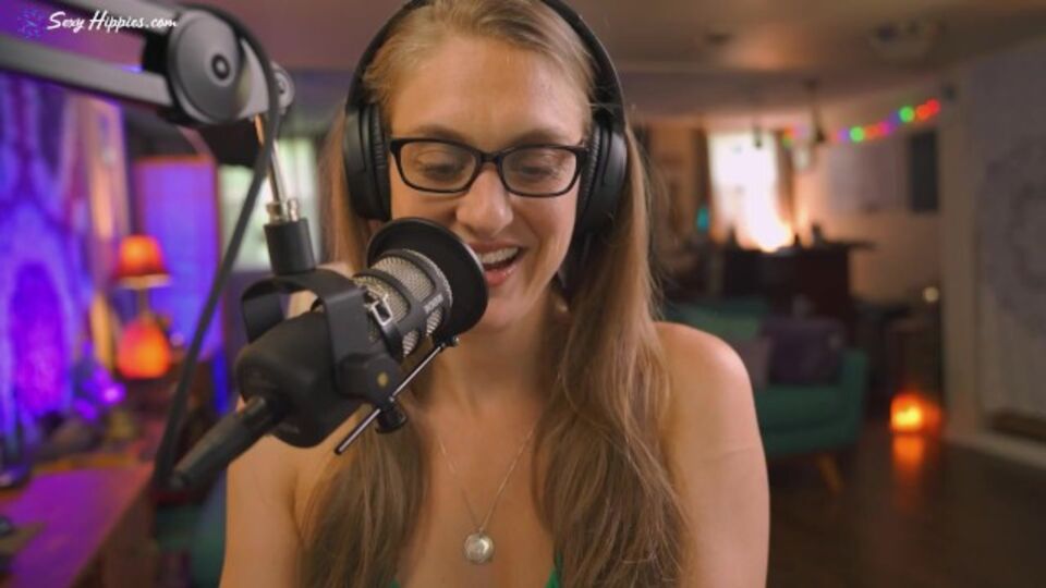 SexyHippies's Erotica XXX-Film