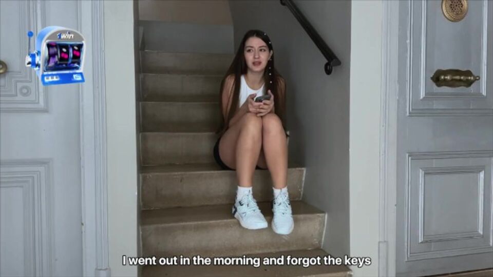 Verified Amateurs - Natürliche Titten Sexfilm