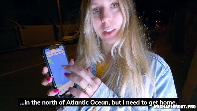 प्रेमी  MichaelFrostPro का बड़ा वाला लंड क्रिया