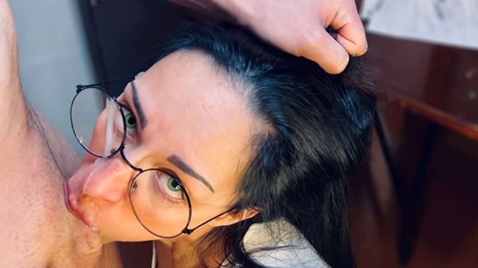 Frintteza's Blowjob Sex