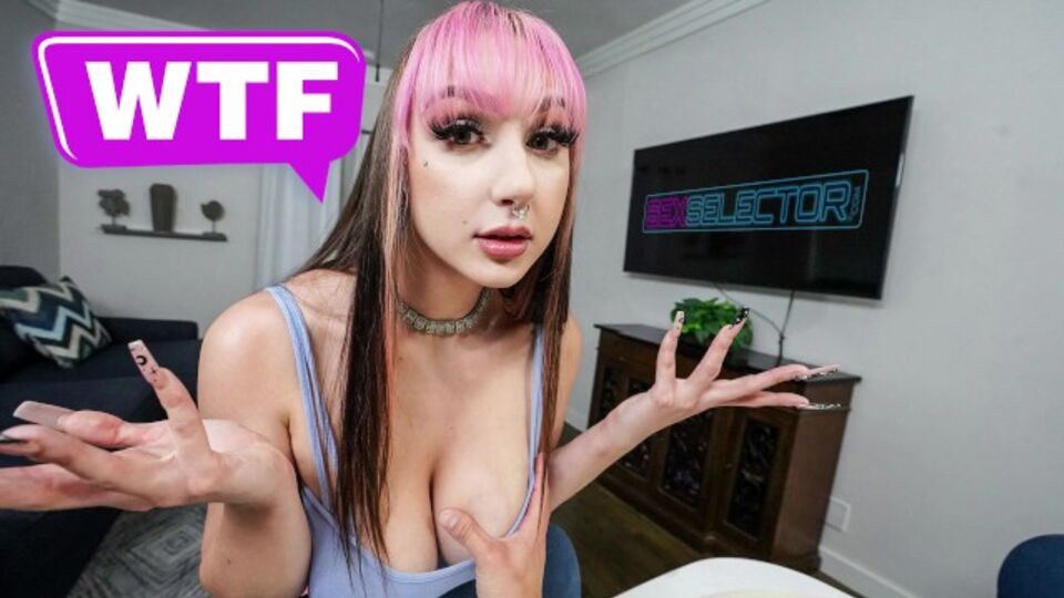 Sex Selector - tattoo movie