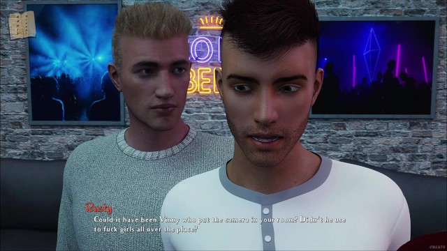 Adultvisualnovels का बेब ट्रेलर