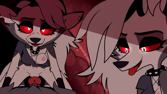 Xxx de la pícara greedyneko de 60 fps 