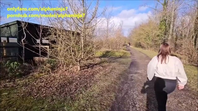 Verified Amateurs - Outdoor XXX-Film