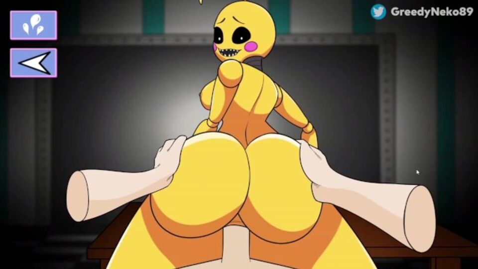 Explosive greedyneko - 60fps movie - Verified Amateurs