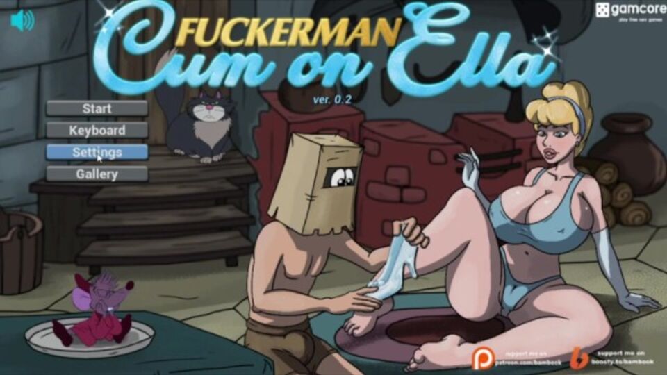 Verified Amateurs - fuckerman xxx