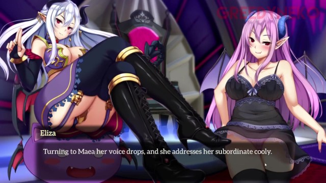 Vídeo de amateurs con greedyneko