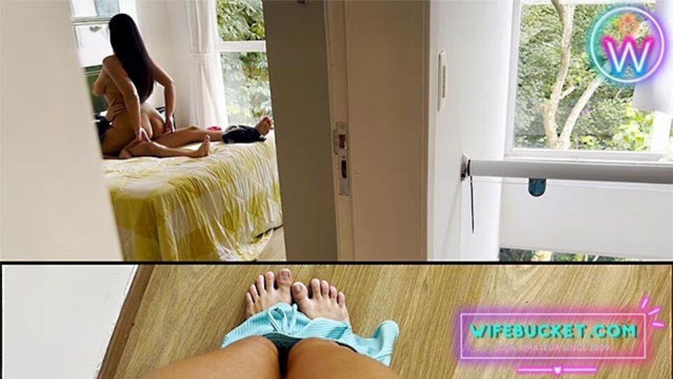 Amateur XXX mit netter Fräulein von Wife Bucket