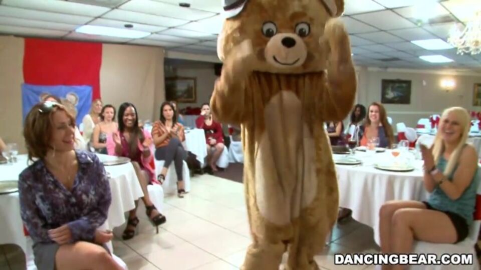 Bimbo's group clip by Dancing Bear