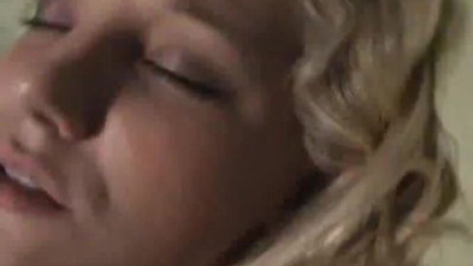 Sweetie pie's oral scene