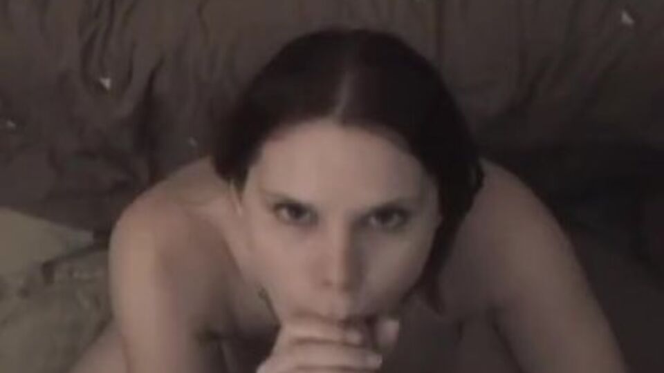 Jolie Rain in Piercing XXX-Film von My GF