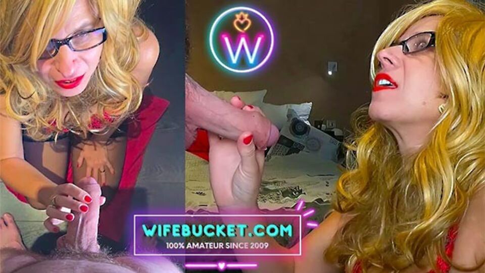 Bonny bunny's real homemade xxx