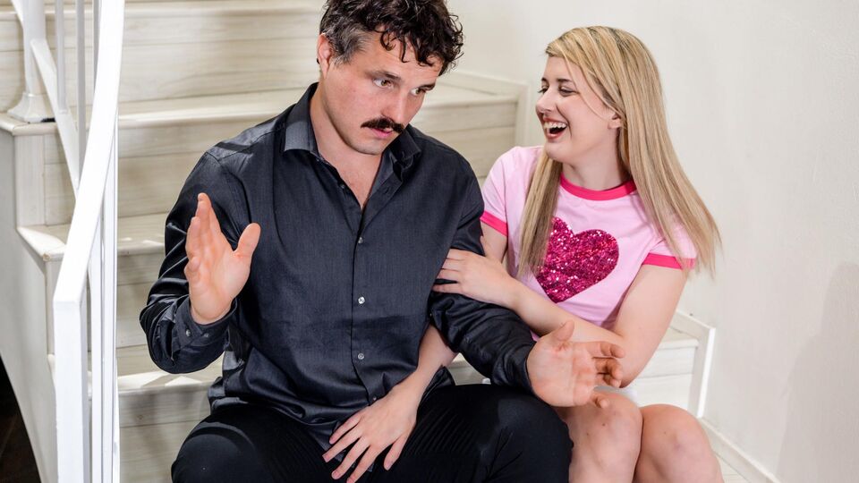Enticing Dez Hansen - blowjob xxx - Only Teen Blowjobs
