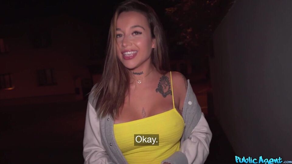 Cutesy Katty's missionary action