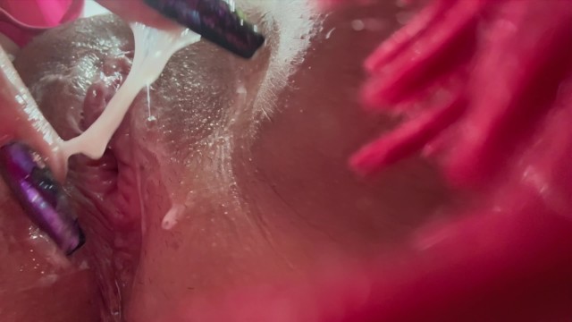 Vídeo con la misteriosa berajamortga con mujer sola de Verified Amateurs