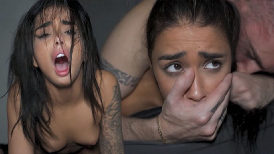 Verified Amateurs - Teenie Fickfilm