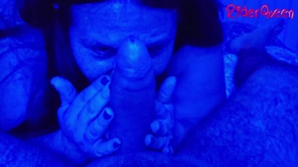 RiderQueenOk's Mama Sexfilm