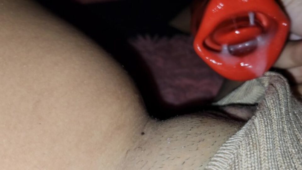 Verified Amateurs - Weiblicher Orgasmus XXX-Clip