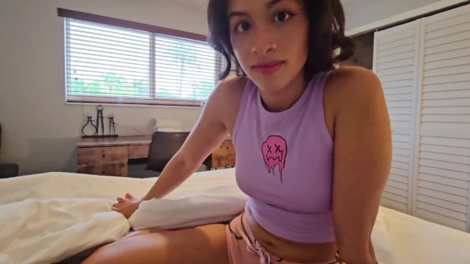 Verified Amateurs präsentiert Danny Dirt's Latina Fickfilm