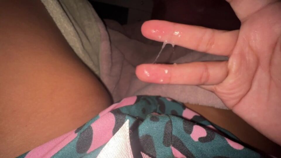 Verified Amateurs - Latina Sexfilm