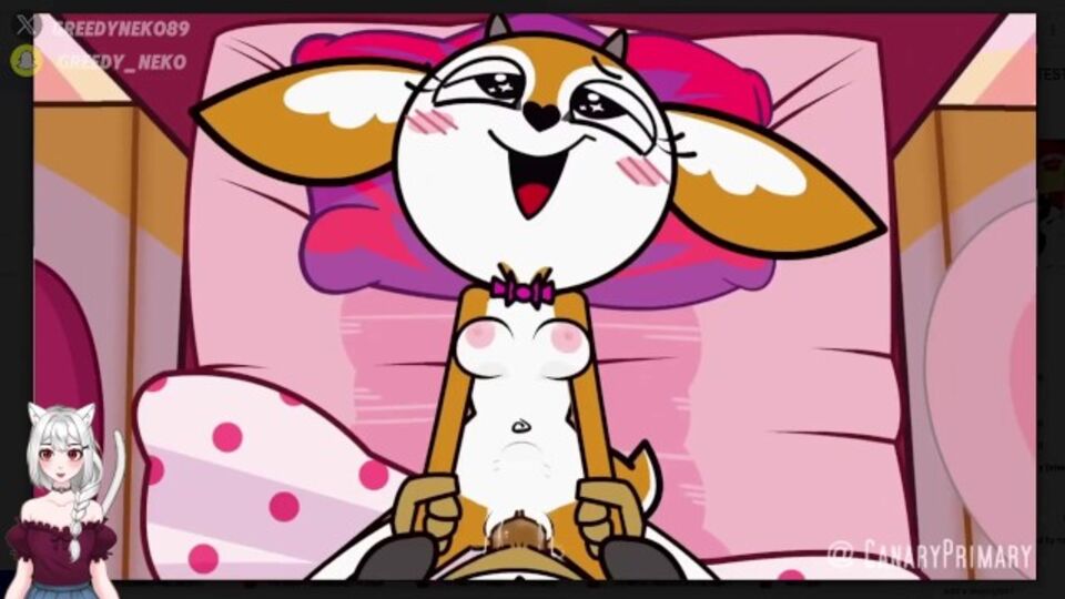 Gottgleiche greedyneko's Sex anschauen