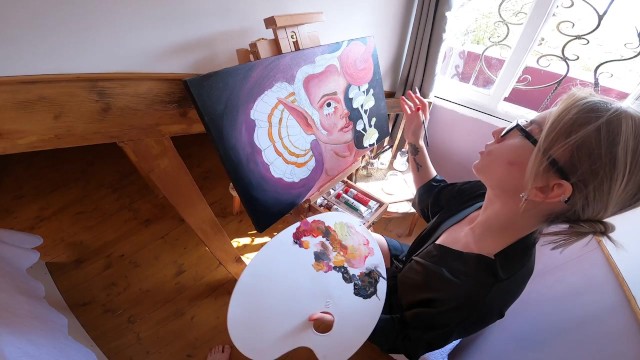 Verified Amateurs apresenta fantasia com novos membros da família pornô da Andre Love XXX