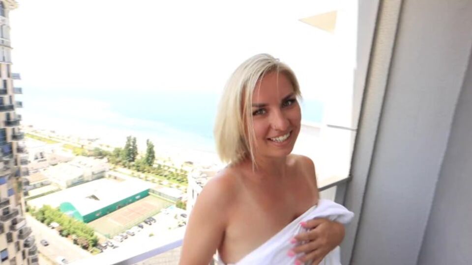 Spielerische Andre Love XXX - Weiblicher Orgasmus XXX-Film - Verified Amateurs