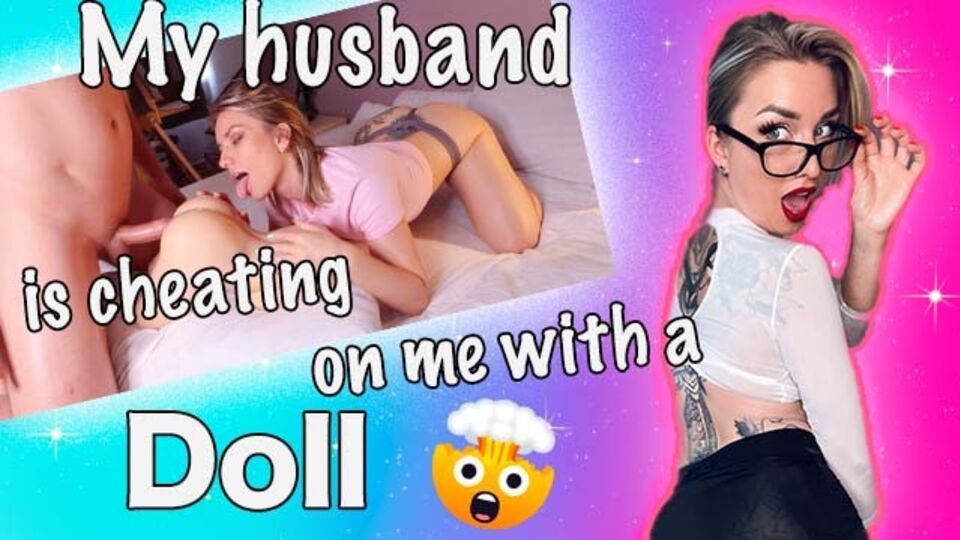 Sex toy review sex with superb Andre Love XXX from Verified Amateurs