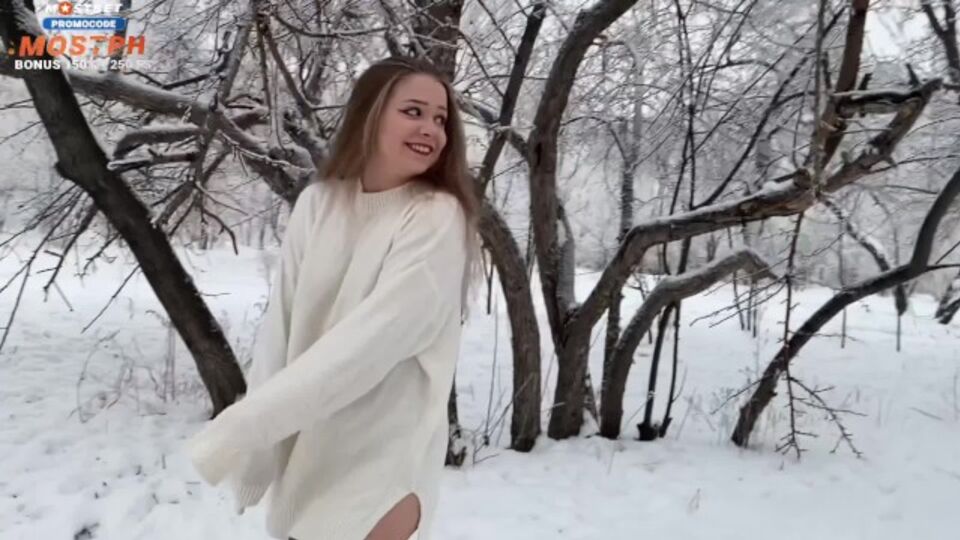 Amateur Blowjob XXX-Film mit verzückter Montanasvibe von Verified Amateurs