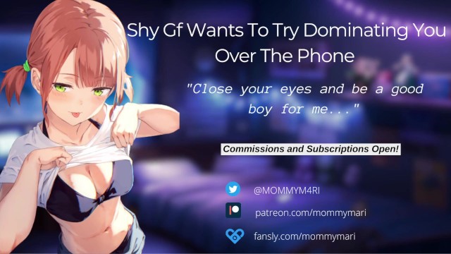 Ben formata Mommy Mari NSFW partecipa in video romantico