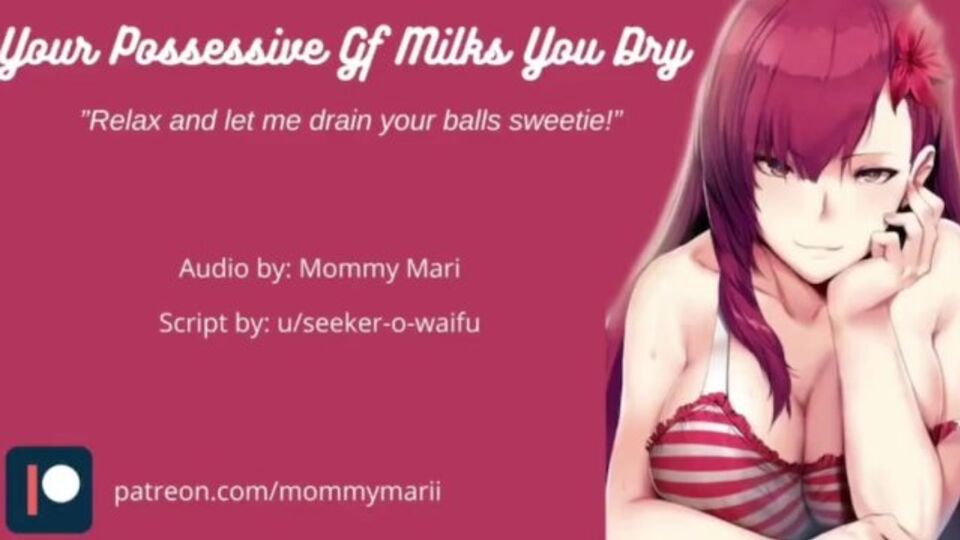Rockige Mommy Mari NSFW in der Hauptrolle in Romatisch XXX-Clip