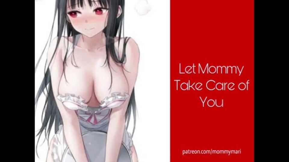 Verified Amateurs präsentiert Mommy Mari NSFW's HD Trailer