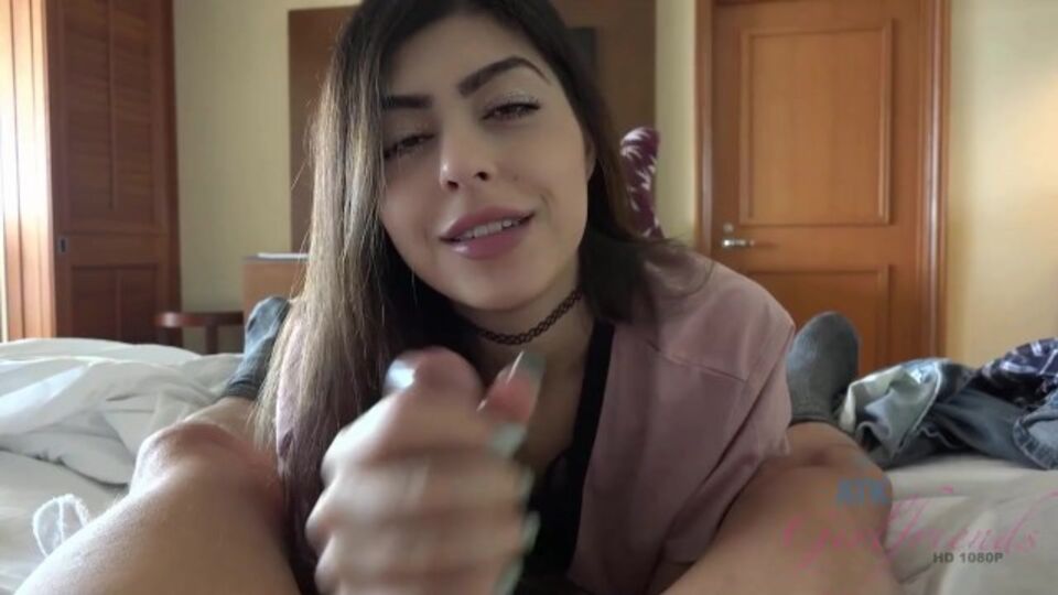 Tadellose Zuckerbaby - Luder Sexstreifen - ATK Girlfriends
