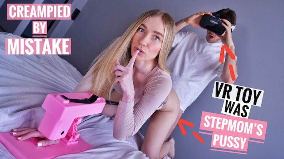 Niedliche Secret's Sperma in Pussy Sexfilm