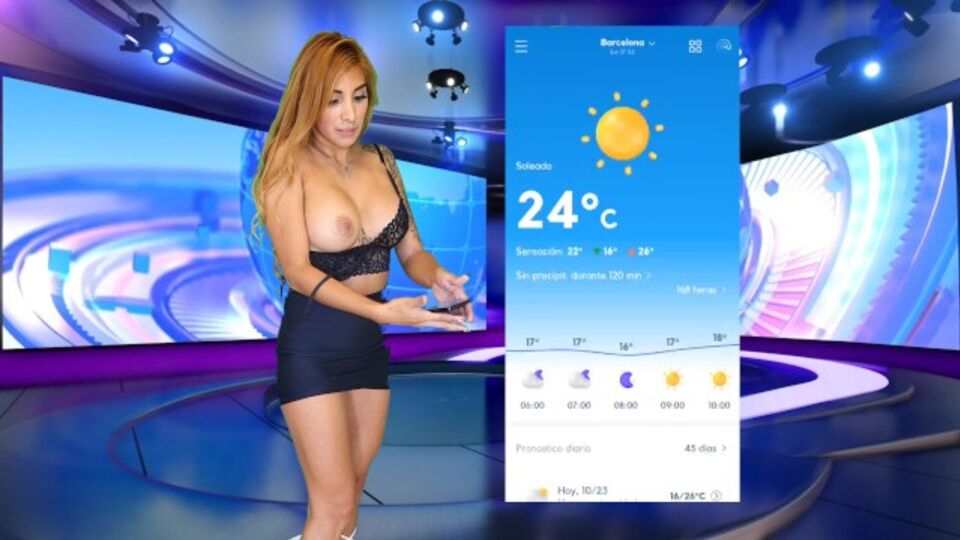 Summer_steph in Rollen-Spiel Porno von Verified Amateurs