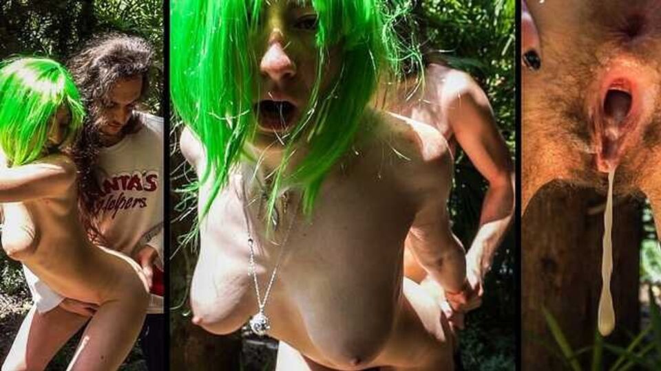 Kokette ElivaLove's Pornofilm anschauen