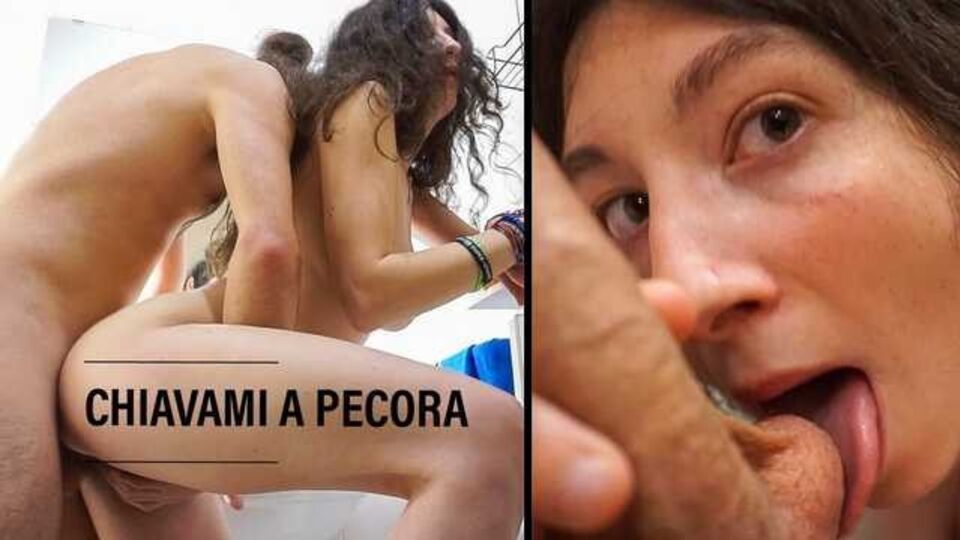 ElivaLove in Innen abspritzen Porno von Verified Amateurs