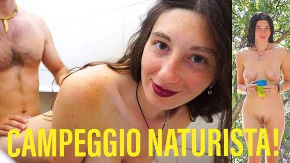 ElivaLove in HD Fickfilm von Verified Amateurs
