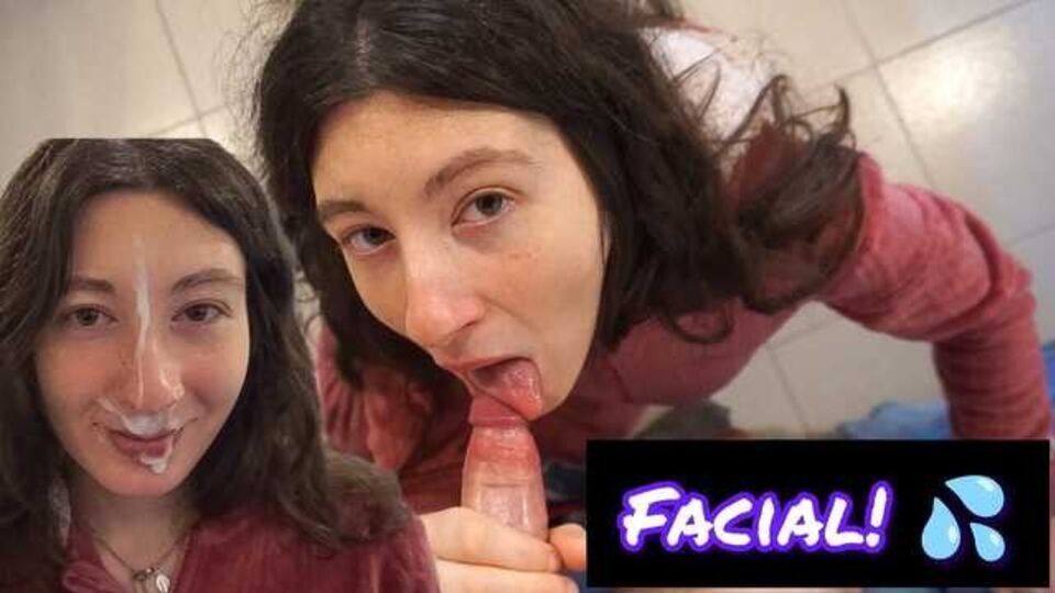 Verified Amateurs - sborrata in faccia xxx